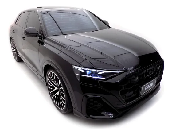 Audi Q8 3.0 Tfsi Gasolina Performance Black Quattro Tiptronic