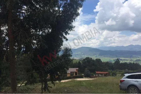 Vendo Lote En Sopo Cundinamarca- Colombia.-6153 (6153).