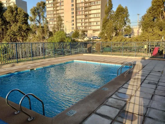Crisol Amplio, Piscina, Quincho, Bodega