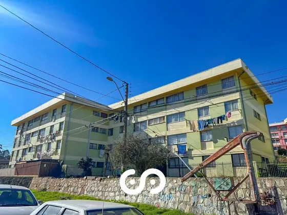 Se Vende Departamento Sexto Sector Playa Ancha Valparaíso
