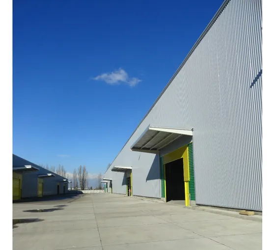 Bodega En Arriendo