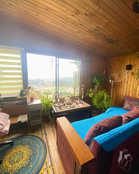 Casa En El Litoral, Cartagena, 3d,1b, 336 M2 Terreno
