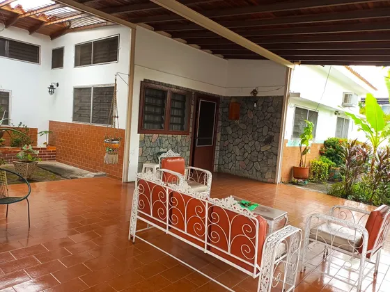 En Venta Casa Avenida Sucre/ Barinas