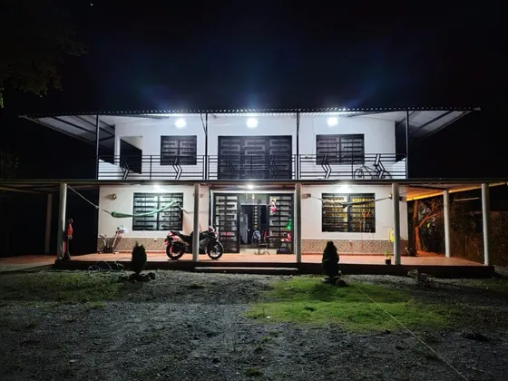 Casa Campestre   450.000.000 