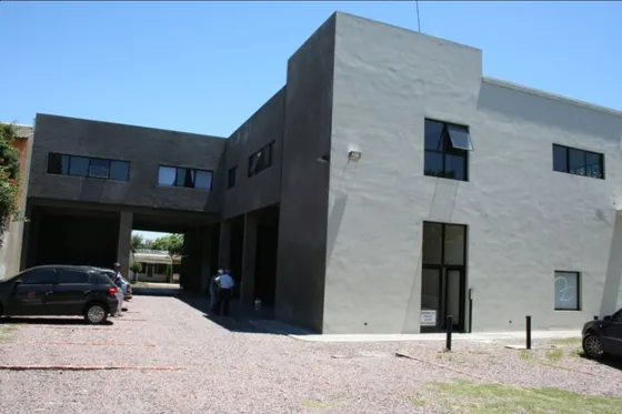  Frente Al Nuevo Club Pueyrredon 