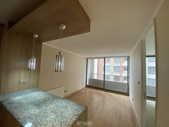 Arriendo Departamento Cochrane 1140, Concepción Centro