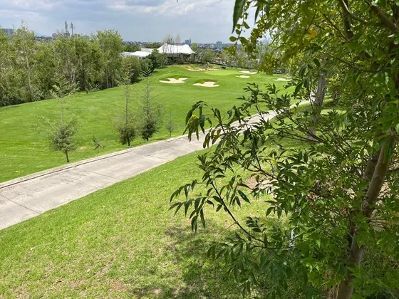 Venta Terreno Bosque Real Huixquilucan