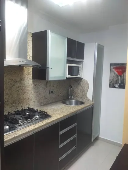 Apartamento En Alquiler Residencias Bally Suites Urbanización Parral Valencia Carabobo. St