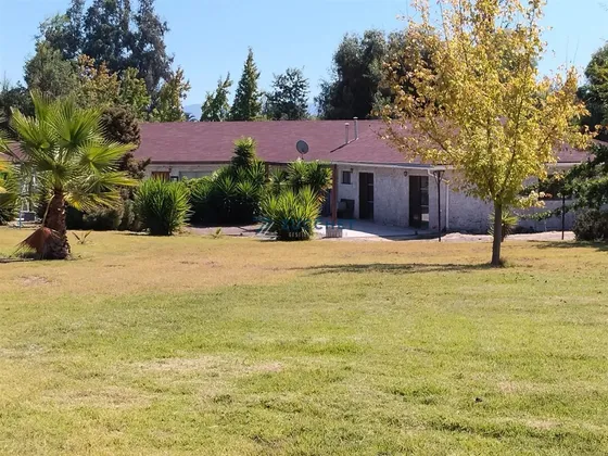 Vende Casa Parcela Cond Sta Cruz De Loreto Calera De Tango