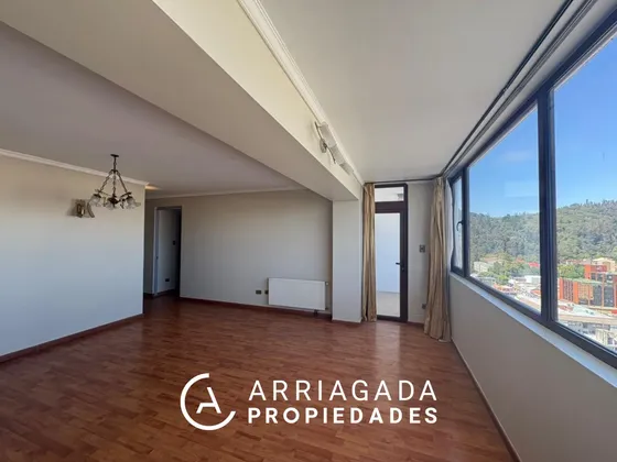 Venta Departamento / Edificio Amanecer