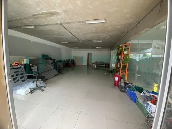 Arriendo Local Comercial Francisco De Villagra