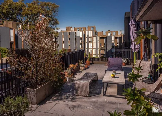 Condominio Parque Magnolio / 3d2b1e (100501)
