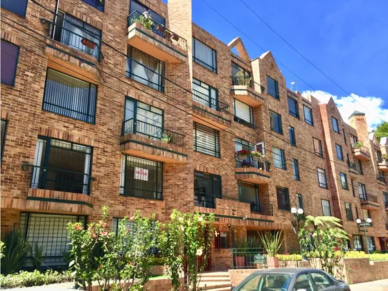 Santa Ana Occidental Apto Exterior En Venta Inversionistas