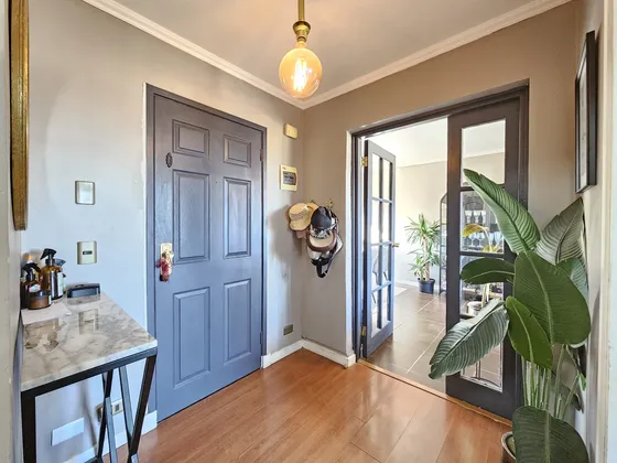 Villa Dulce 80m2- 3d-2b-1e- Viña Del Mar