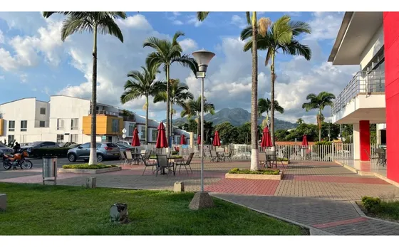 Venta Espectacular Casa Remodelada Pueblito Cafetero Pereira