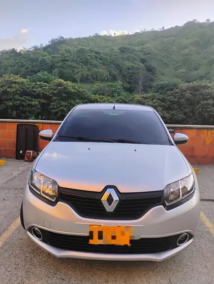 Renault Sandero 1.6 Life
