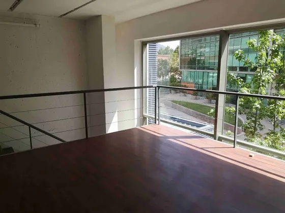 Linda Oficina Loft Enprimer Piso 144m2 Ciudad Empresarial
