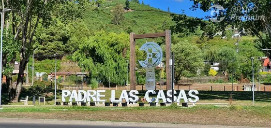 Terreno Vendo 18x50 Padre Las Casas, A 5 Min. Centro Temuco