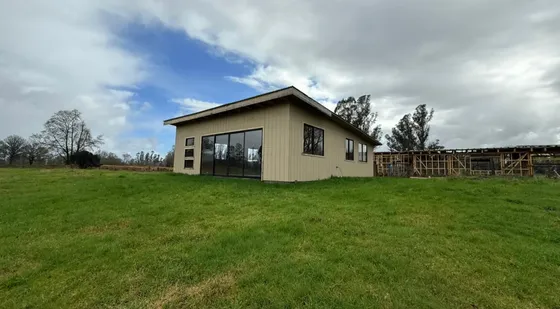 Maravillosa Parcela/casa, Mitrentue, Huellahue, Panguipulli