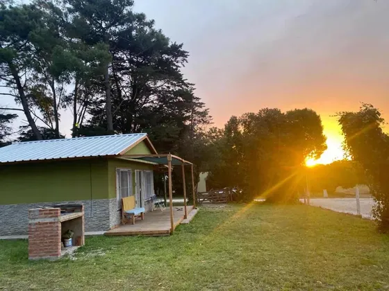 Casa En Venta - 1 Dormitorio 1 Baño - 850mts2 - Chapadmalal