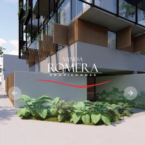 Venta Depto 2 Amb - Ituzaingo Norte