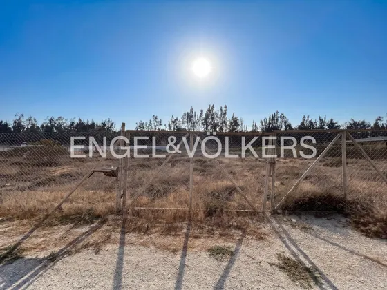 Venta De Terreno En Faldeos De Altovalsol