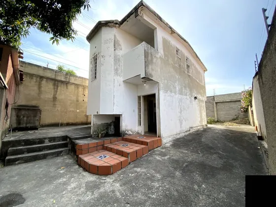 #*25-7917 Bienvenidos A Su Nuevo Hogar! Les Presentamos Esta Acogedora Y Espaciosa Casa, Ubicado En El Sector De Agua Viva, En Urbanismo Privado,  Cabudare, Lara. Adelaida Armeya, 