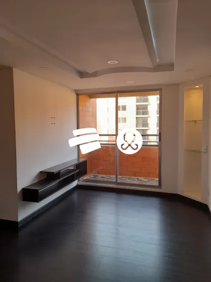 Apartamento En Venta En Madrid , Ciudadela La Prosperidad