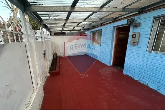 Oportunidad / Propiedad Con 2 Casas En Venta