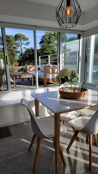 Venta Ocean Drive Country, 1 Dorm, Gran Terraza!!