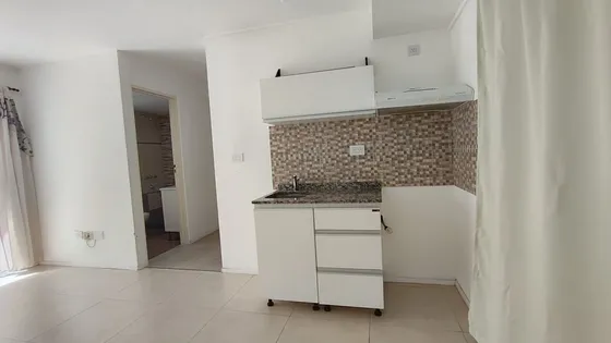 Departamento Monoambiente Venta Lomas De Zamora