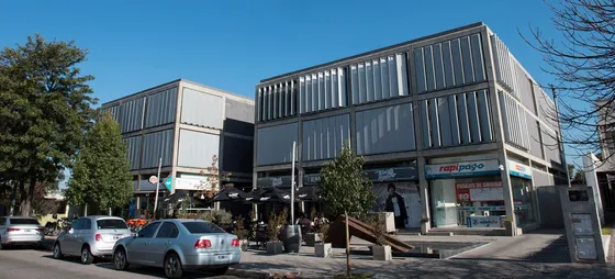 Oficina En  Alquiler Cerro De Las Rosas, Zona Norte, Córdoba