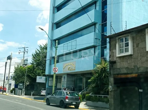 Oficinas Y Consultorios En Renta En Toluca