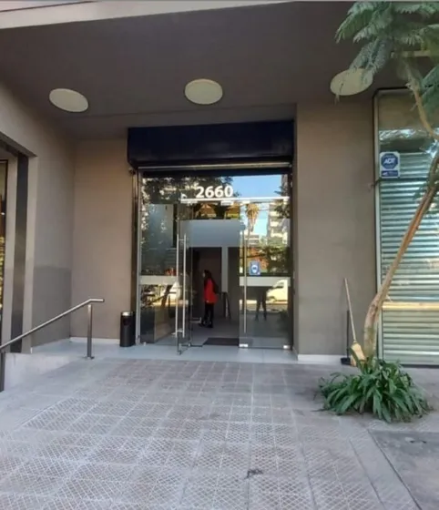 Oficinas En Arriendo, Providencia 