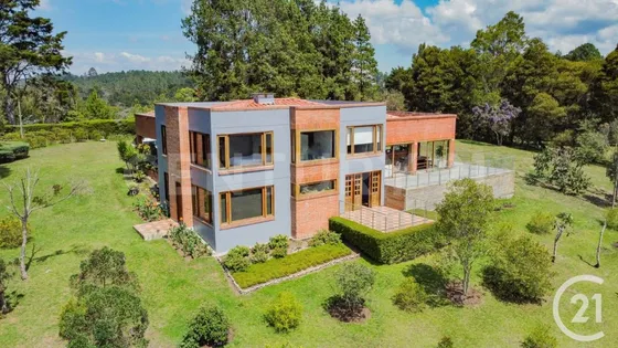 Vendo Casa Campestre En Santa Elena - Vereda Piedra Gorda