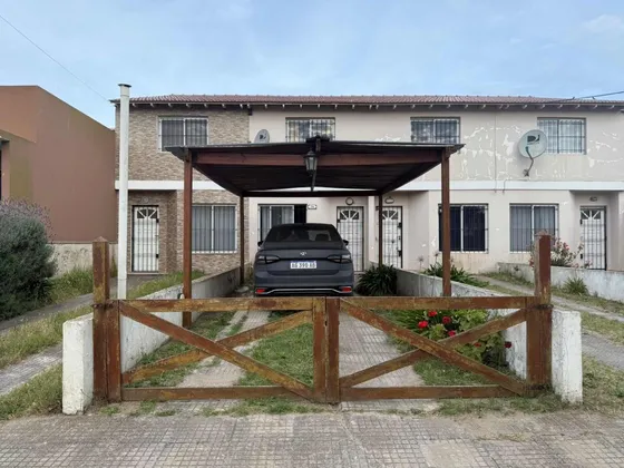 Ph En Venta - 3 Dormitorios 2 Baños - Cochera - 120mts2 - Las Toninas