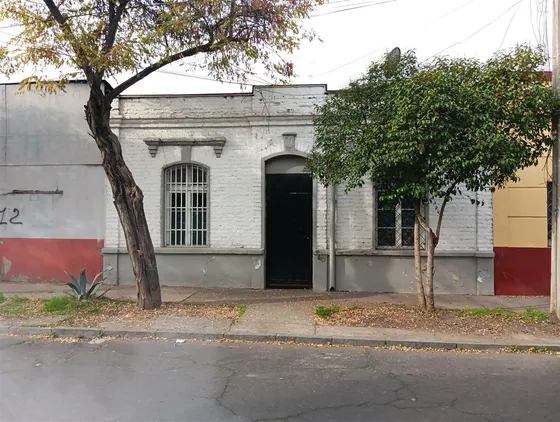 Bodega En Arriendo En Santiago