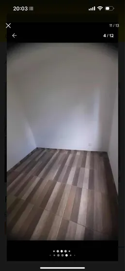 Aluga-se Apartamento Em Cotia