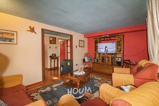 Casa Madreselvas Id: 156255