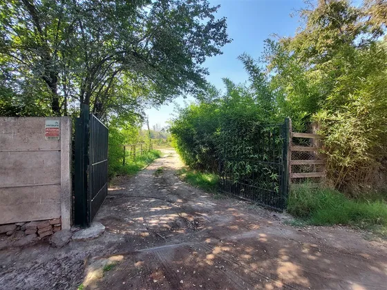 Sitio En Venta En Buín