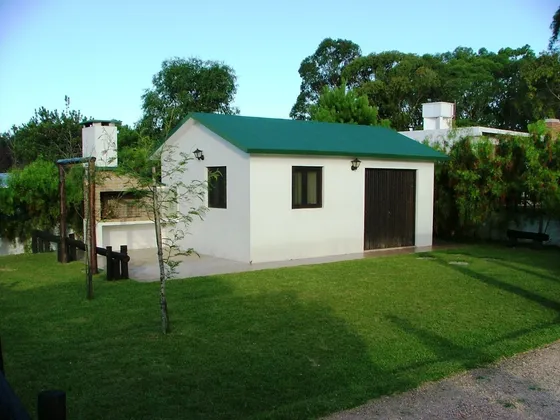 Dos Casas - Balneario La Esmeralda - Uruguay