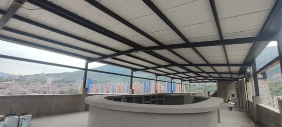  Local En Arriendo Ubicado En Bello Sector Villa Del Sol (27002).