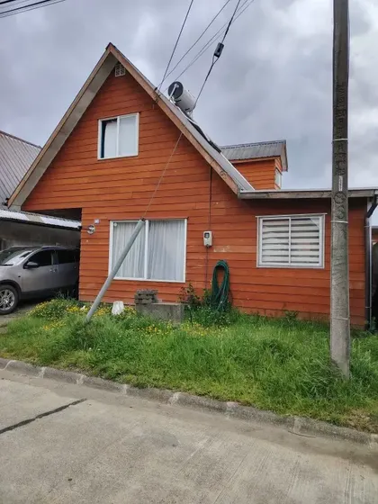 Venta Casa Sector Galilea