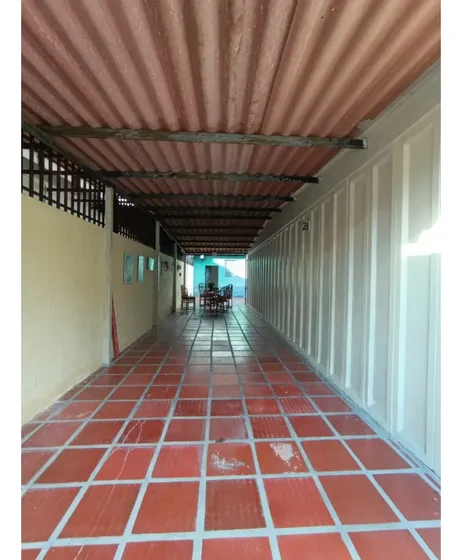 Vende Casa-quinta En El Sector Carvajal Ve22-005fil-yceg