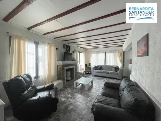 Casa En Papudo