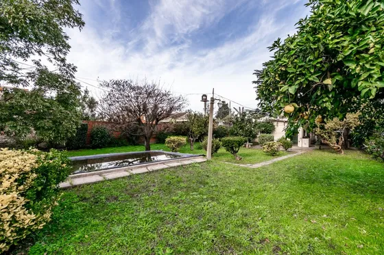 Venta Casa 3 Amb C/pileta Y Parque Libertad, Merlo