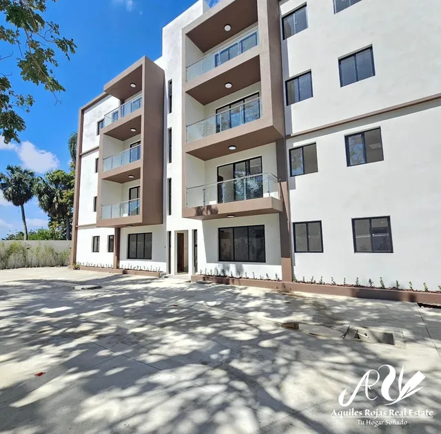 Residencial Ian Ii - 3er. Nivel