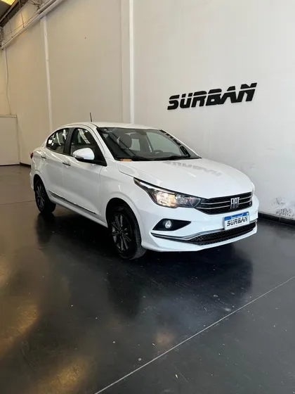 Fiat Cronos 1.3 Stile Mt