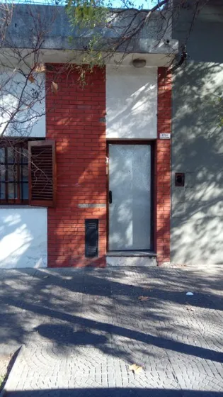 Departamento Tipo Casa En Venta En Valentin Alsina