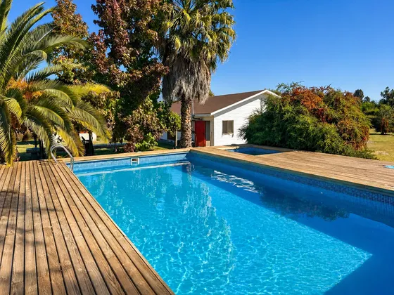 Parcela En Venta Carampangue 4 Dormitorios 3 Baños